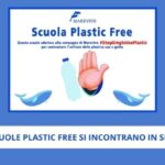 Le scuole “Plastic Free” riunite nel Parco della Valle dei Templi di Agrigento