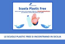 Le scuole “Plastic Free” riunite nel Parco della Valle dei Templi di Agrigento