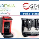 SPINEL VENDITALIA 694 VENDING NEWS
