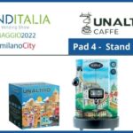 UNALTRO CAFFE VENDITALIA 694 VENDING NEWS