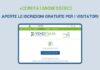 Venditalia 2022. #comefaianonesserci! Aperte le iscrizioni gratuite per i visitatori