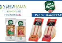 Road to Venditalia 2022. In anteprima le novità Viva la Mamma!