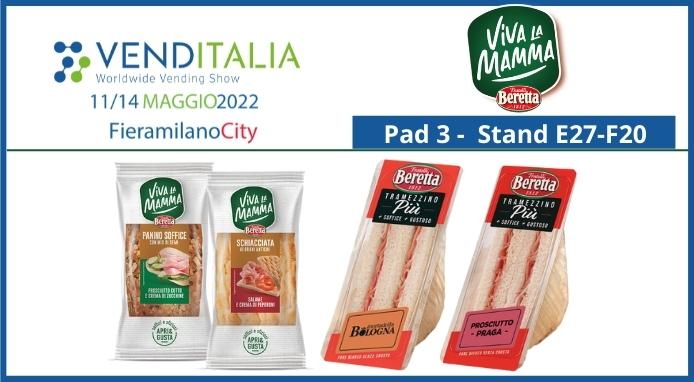 Road to Venditalia 2022. In anteprima le novità Viva la Mamma!