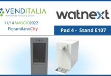 Road to Venditalia 2022. In anteprima le novità Watnext