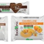 foodness snack 800