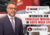 Venditalia 2022: l’intervista di VendingTv allo stand Caffè Moak