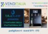 A Venditalia Blupura presenta i vantaggi della sua piattaforma IoT