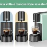 CAFFITALY VOLTA 694 VENDING NEWS