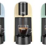 CAFFITALY VOLTA 800