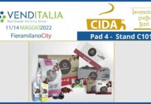 Road to Venditalia 2022. In anteprima le novità CIDA – MokaMoka Caffè