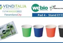 Road to Venditalia 2022. In anteprima le novità We Bio