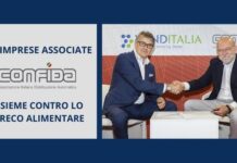 Accordo tra CONFIDA e Banco Alimentare: la distribuzione automatica diventa solidale