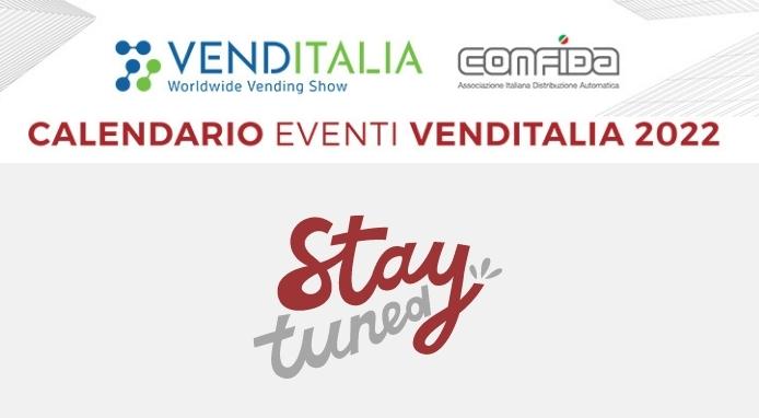 Venditalia 2022. Tutti gli eventi organizzati da CONFIDA