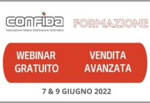CONFIDA. Corso di formazione “La vendita avanzata”