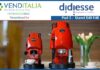 Road to Venditalia 2022. In anteprima le novità Didiesse
