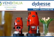Road to Venditalia 2022. In anteprima le novità Didiesse