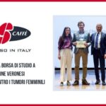 Essse Caffè consegna una borsa di studio a Fondazione Veronesi per finanziare la ricerca