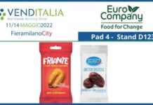Road to Venditalia 2022. In anteprima le novità Euro Company
