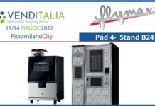 Road to Venditalia 2022. In anteprima le novità Flymax