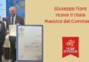 Fiore di Puglia. A Giuseppe Fiore il riconoscimento “Maestro del Commercio”