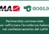 Partnership commerciale tra Goglio e IMA per il confezionamento del caffè