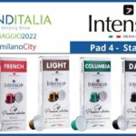 INTENSO PASKA VENDITALIA 694 VENDING NEWS