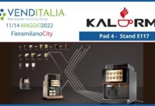 Road to Venditalia 2022. In anteprima le novità Kalerm