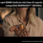 KIMBO CAPSULE ALLUMINIO NESPRESSO 694 VENDING NEWS