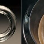 KIMBO TAZZA E CREMA