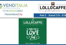 Road to Venditalia 2022. Ancora una novità da Lollocaffè