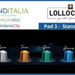 LOLLOCAFFE VENDITALIA 694 VENDING NEWS
