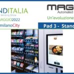 MAGEX VENDITALIA 694 VENDING NEWS