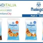 MELEGATTI VENDITALIA 694 VENDING NEWS