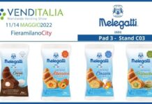 Road to Venditalia 2022. In anteprima le novità Melegatti