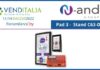 N-and Group spinge il “Vending ahead” a Venditalia 2022