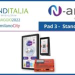 N-AND VENDITALIA 694 VENDING NEWS 2