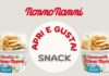 Con Apri e Gusta! Nonno Nanni entra nel mercato dell’Easy Food