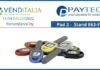 Road to Venditalia 2022. In anteprima le novità Paytec