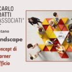 RHEA e CRA-Carlo Ratti Associati presentano Coffee Landscape