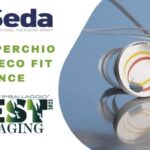 Il coperchio Seda Eco Fit vince il premio Best Packaging 2022