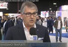 TG3 Lombardia dedica un servizio all’edizione 2022 di Venditalia