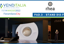 A Venditalia 2022 le novità di Rhea