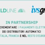 WORLDLINE IVS PARTNERSHIP 694 VENDING NEWS