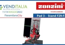 Road to Venditalia 2022. In anteprima le novità Zonzini