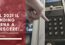Nel 2021 il Vending torna a crescere: i dati CONFIDA presentati a Venditalia