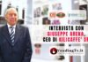 Venditalia 2022: l’intervista di VendingTv allo stand Kili Caffè