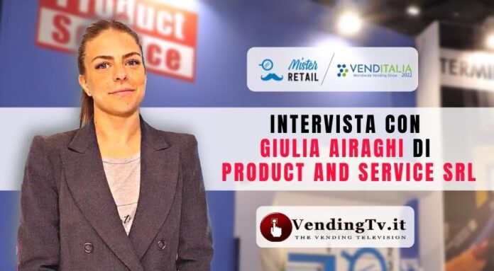 vending news mister retail intervista vendingtv venditalia 2022