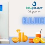 BLUPURA Blujuice 694 VENDING NEWS