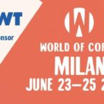 BWT WORLD OF COFFEE 694 VENDING NEWS