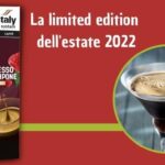 CAFFITALY ESPRESSO LAMPONE 694 VENDING NEWS